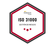 ISO 31000 Gestión del Riesgo