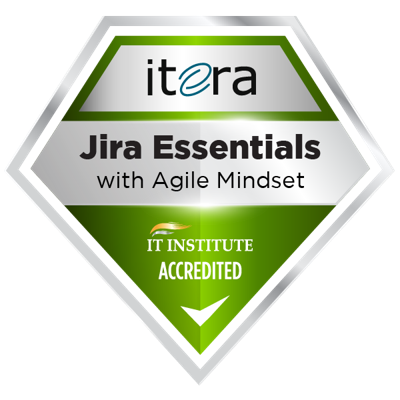 Curso Jira Essentials with Agile Mindset