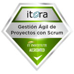 Gestión Ágil de Proyectos con Scrum