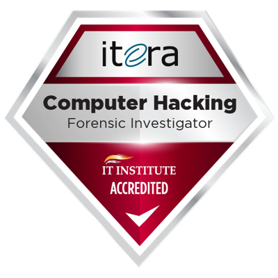Curso Computer Hacking Forensic Investigator