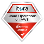 Cloud Operations on AWS