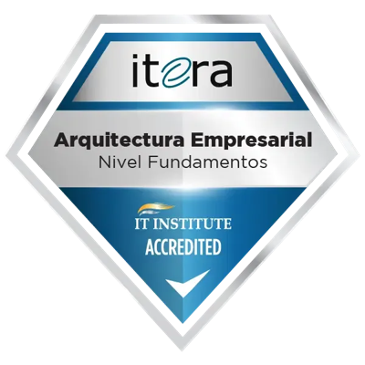 Arquitectura Empresarial Nivel Fundamentos