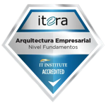 Arquitectura Empresarial Nivel Fundamentos
