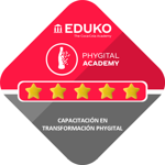 Academia | Phygital ARCA