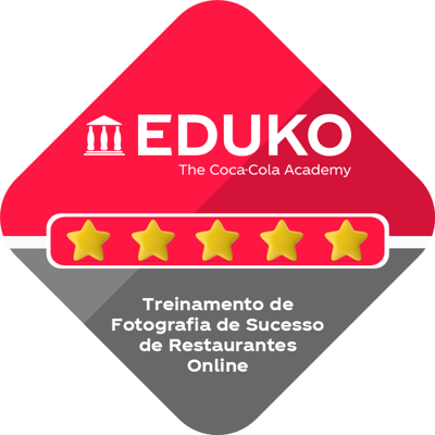 Imagem da credencial