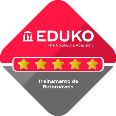 Imagem da credencial