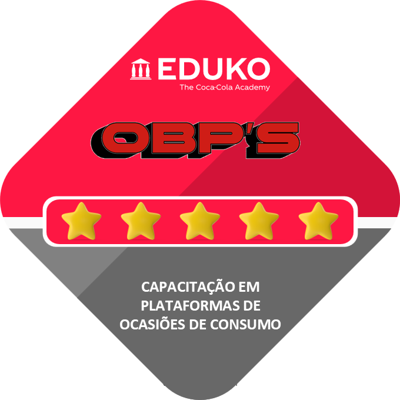 Imagem da credencial