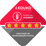Academia | Phygital PT