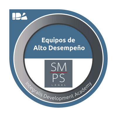 Equipos de Alto Desempeño