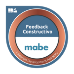 Mabe - Feedback Constructivo