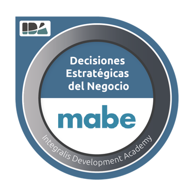 Mabe - Decisiones Estratégicas del Negocio