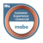 Mabe - Customer Experience