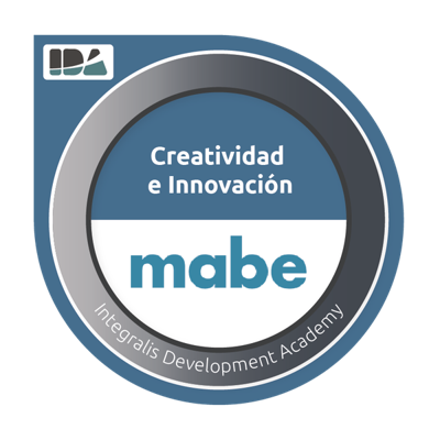 Mabe - Creatividad e Innovación