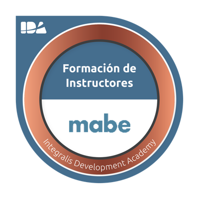 Imagen de la credencial