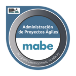 Mabe - Administración de Proyectos Ágiles