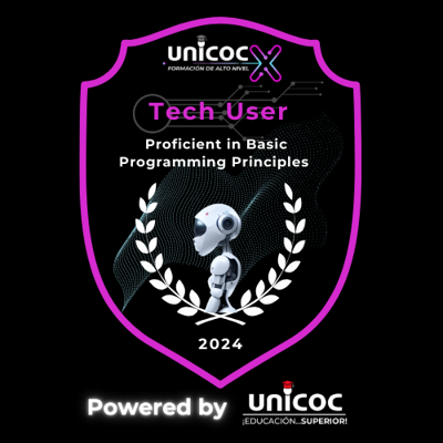 Credential image