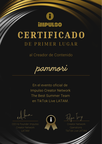 Imagen de la credencial