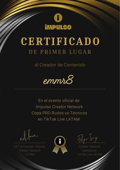 Imagen de la credencial