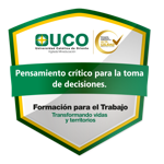 Pensamiento crítico para la toma de decisiones efectivas