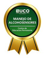 CURSO MANEJO DE ALCOHOSENSORES - RES. 1844 DE 2015