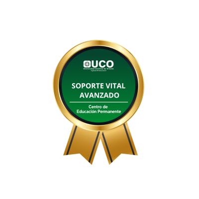 CURSO SOPORTE VITAL AVANZADO