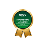 CURSO SOPORTE VITAL AVANZADO