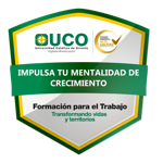 Impulsa tu mentalidad de crecimiento