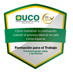 Cómo mantener tu motivación cuando el proceso laboral no sale como esperas