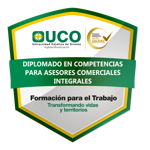 Diplomado - Desarrollo de Competencias para Asesores Comerciales Integrales