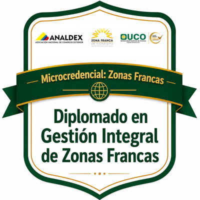 MÓDULO OPERACIONES EN LA ZONA FRANCA