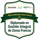 MÓDULO OPERACIONES EN LA ZONA FRANCA
