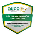 Guía para la conexión laboral transnacional