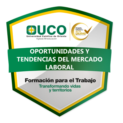 Oportunidades y tendencias del mercado laboral