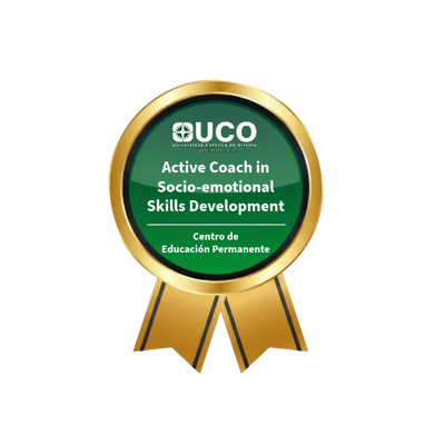 Active Coach in Socio-emotional Skills Development