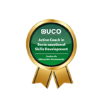Active Coach in Socio-emotional Skills Development