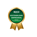 CURSO EN SOSTENIBILIDAD EMPRESARIAL
