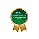CURSO EN ATENCIÓN INTEGRAL A VÍCTIMAS DE VIOLENCIA SEXUAL