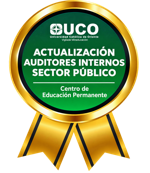 CURSO - ACTUALIZACIÓN INTEGRAL PARA AUDITORES INTERNOS DEL SECTOR PÚBLICO