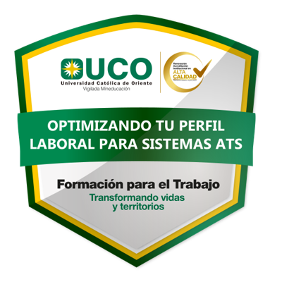 Optimizando tu perfil laboral para los Sistemas de Selección Automática (ATS)