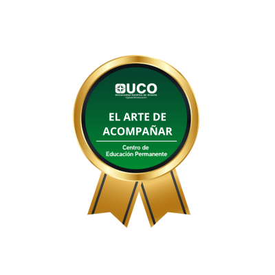 CURSO EL ARTE DE ACOMPAÑAR, PSICOLOGÍA Y ESPIRITUALIDAD