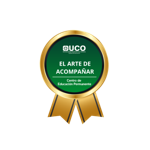 CURSO EL ARTE DE ACOMPAÑAR, PSICOLOGÍA Y ESPIRITUALIDAD