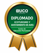 DIPLOMADO EN ECOTURISMO Y AVISTAMIENTO DE AVES EN AMBIENTES NATURALES