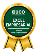 CURSO EXCEL EMPRESARIAL