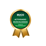 CURSO ACTIVIDADES MUSICALIZADAS