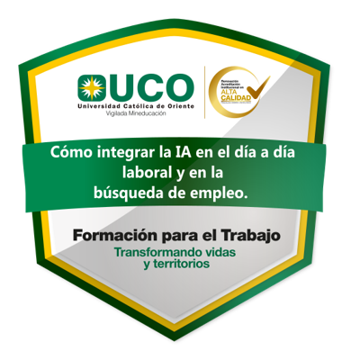 Cómo integrar la IA en el día a día laboral y en la búsqueda de empleo