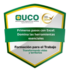 Primeros pasos con Excel: Domina las herramientas esenciales