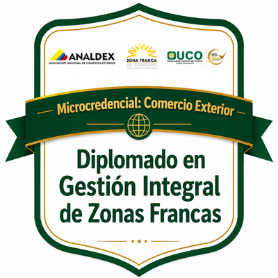 MÓDULO COMERCIO EXTERIOR