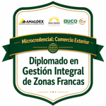 MÓDULO COMERCIO EXTERIOR