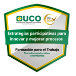 Estrategias participativas para innovar y mejorar procesos