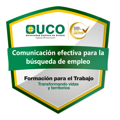 Masterclass: Comunicación efectiva para la búsqueda de empleo